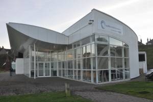 Scottish Maritime Academy