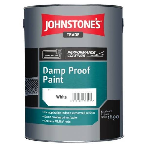 Damp Proof Paint