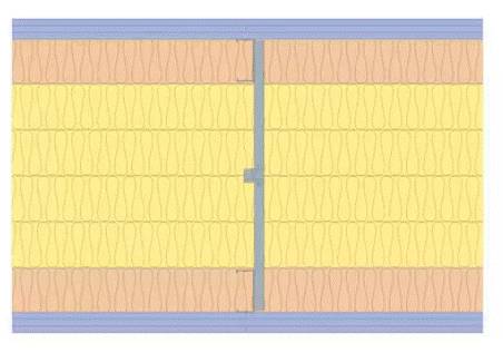 GypWall Twin Frame Audio - A326017B (A) (EN)