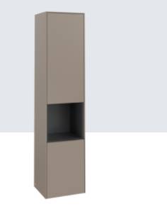 Subway 3.0 Tall Cabinet C58802