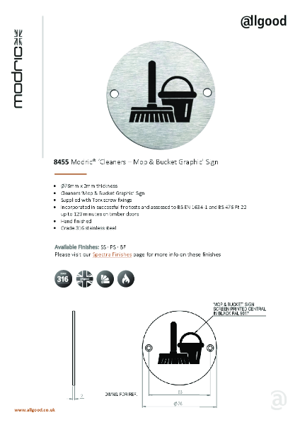 8455-Datasheet Iss05