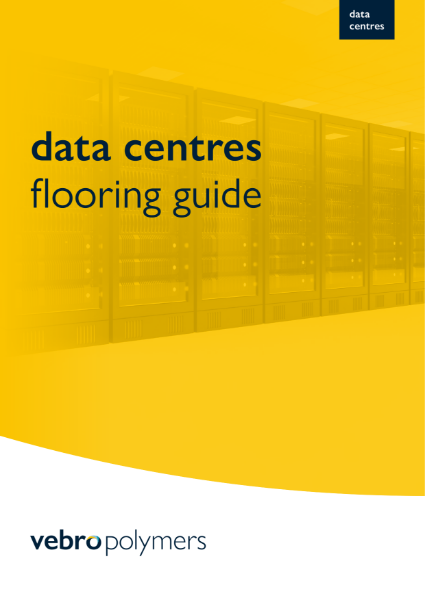 Data Centre Flooring Guide