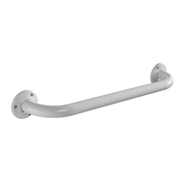 Avalon Hinged Support Rail, Concealed Fixings | Twyford Bathrooms 