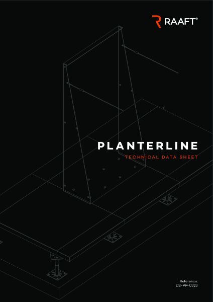 Planterline Datasheet.