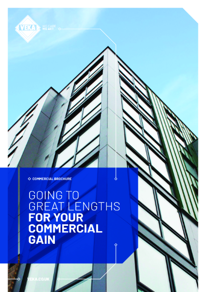 VEKA Commercial Brochure