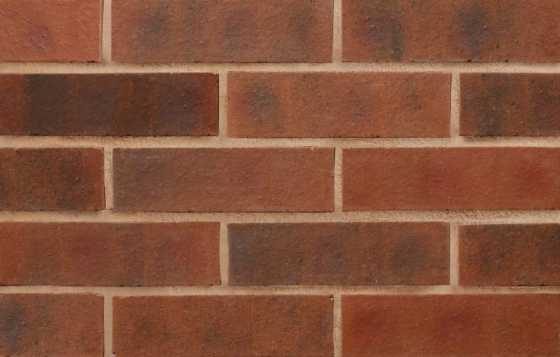 Carlton Clayburn Civic Clay Brick