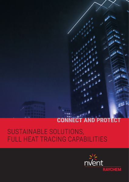 Trace Heating Technical Handbook