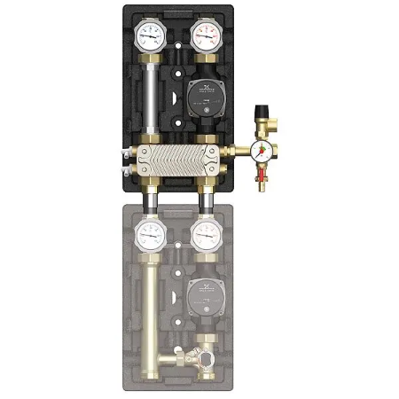 Energiatekniikka - Separation system Meiflow S UC-SD