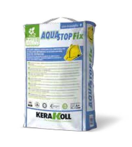 Aquastop Fix