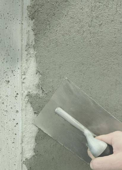 Metric R2 Fix  - Concrete and Masonry Repair Mortar