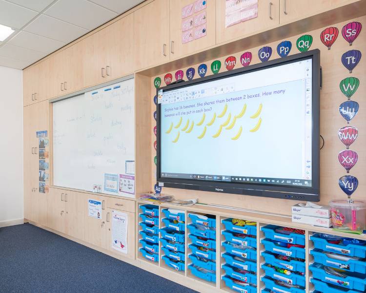 Broadheath Primary School