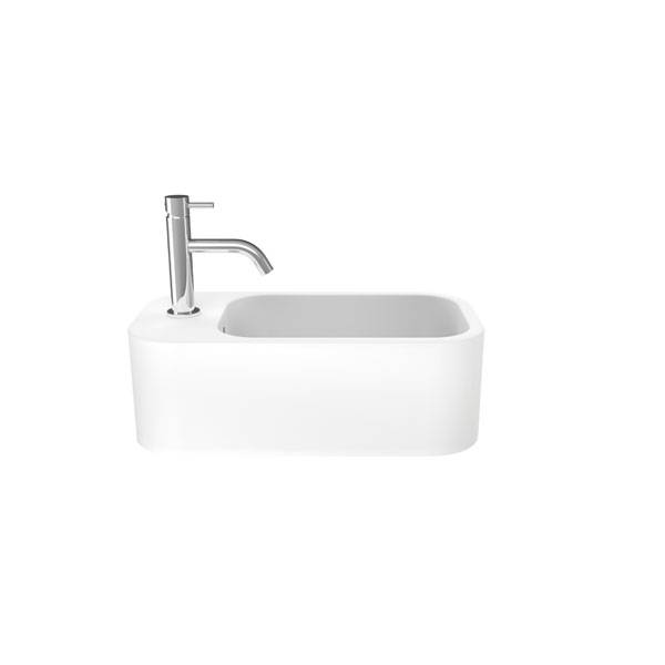 Popolo Cloakroom Basin