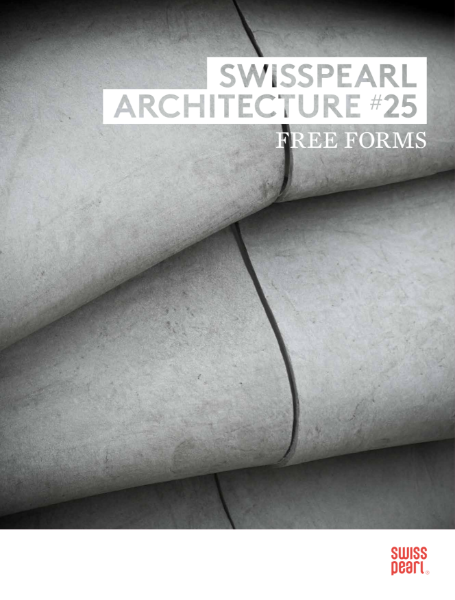 Case Studies - Architectural Magazine No 25