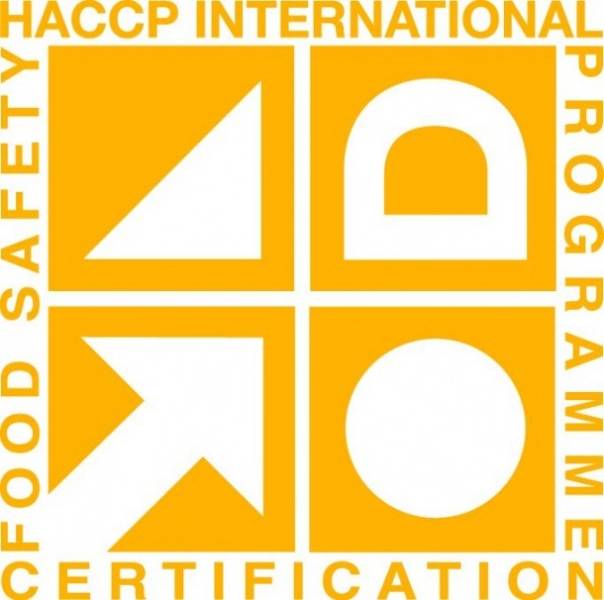 HACCP International Product Compliance Certification