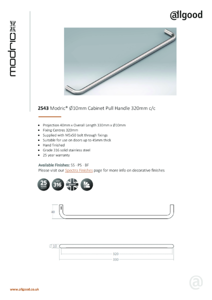 2543-Datasheet Iss06