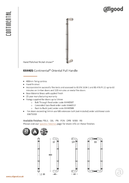 4405-Datasheet Iss02