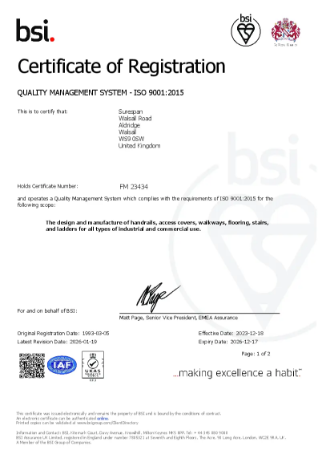 ISO 9001