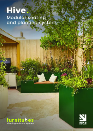 HIVE - Brochure