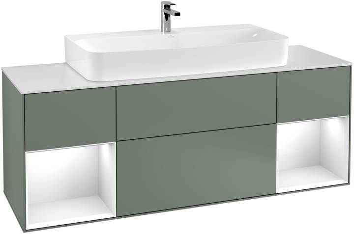 Finion Vanity Unit F21