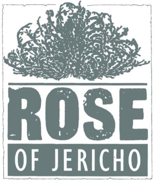 Rose of Jericho Ltd