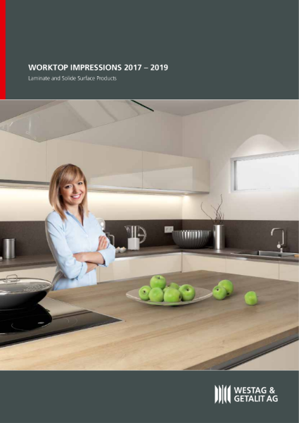 Worktop Impressions