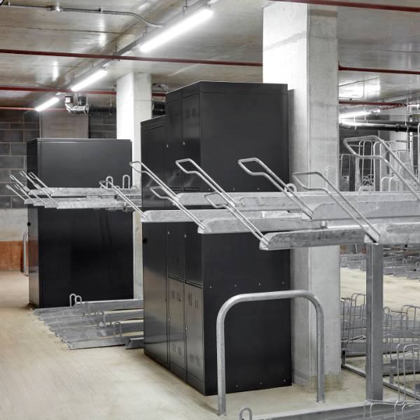 Stafford Yard, Bristol