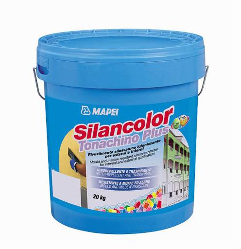 Silancolor Tonachino Plus