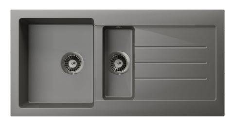 Xcite - Granite Sink (Inset)