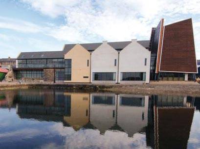 Shetland Islands Museum