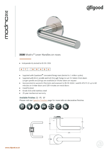 3508-Datasheet Iss04