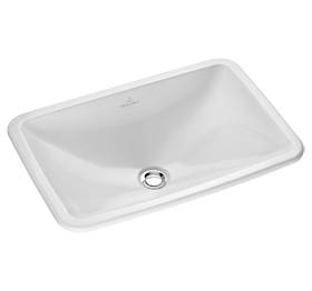 Loop & Friends Built In Washbasin 6145 00 XX