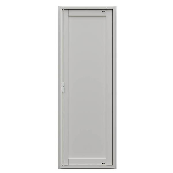 Acoustic Rated Riser Doors