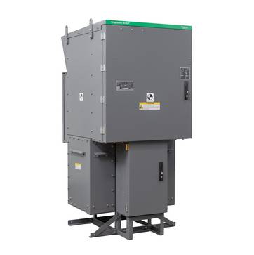 Ringmaster AirSeT - Ring Main Unit