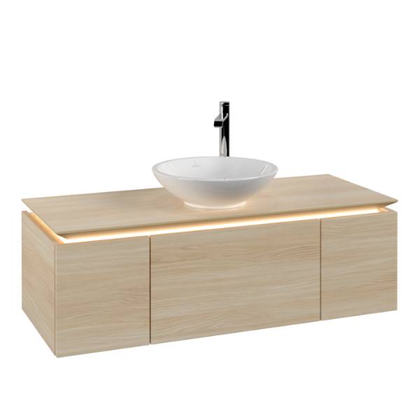 Legato Vanity Unit B577L0