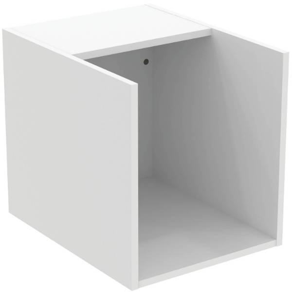 Ideal Standard i.life B 40cm side unit for worktops, 1 shelf