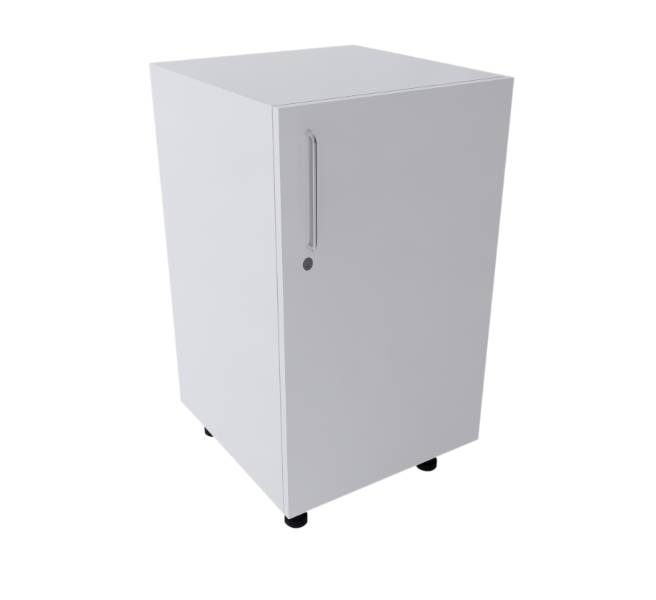 HTM63 Base Cabinets – Single - Clinical Cabinet