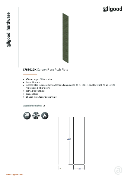 CF6801GX-Datasheet Iss02