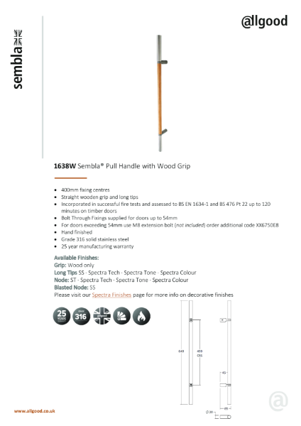 1638W-Datasheet Iss03