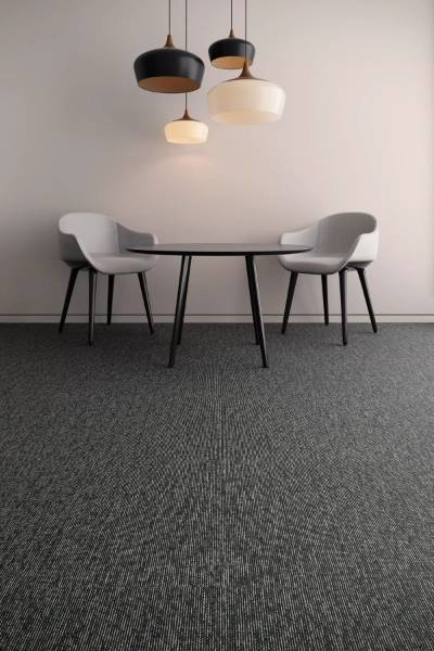 District Carpet Tile Collection: Purpose 5T337