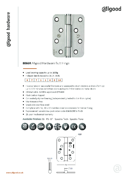 8066R-Datasheet Iss06