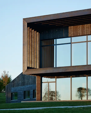 Composite Windows in the Real World