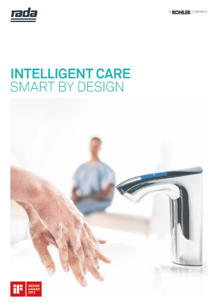 Rada Intelligent Care Smart by Design