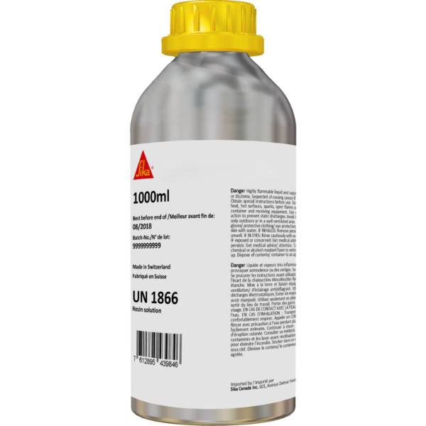 Sika® Aktivator-205 - Adhesion promoter