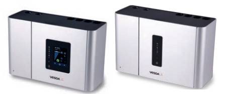 Aspirating Smoke Detector - VESDA-E VEU - Aspirating Smoke Detector