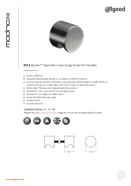 2511-Datasheet Iss05