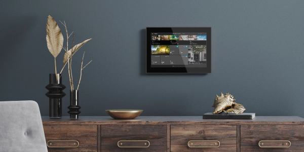 ABB SmartTouch 10