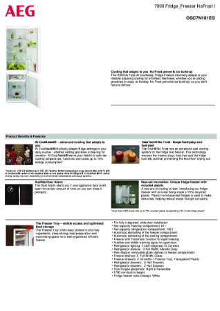OSC7N181ES Data Sheet