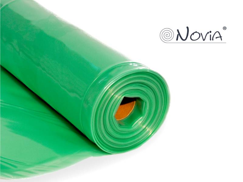 Novia 1600G Radon DPM Gas Barrier - Loose Laid Radon Gas Barrier and DPM