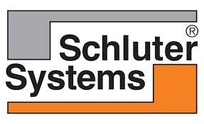 Schlüter®-KERDI-LINE-VARIO-H - Linear Drainage System for Tiled Showers