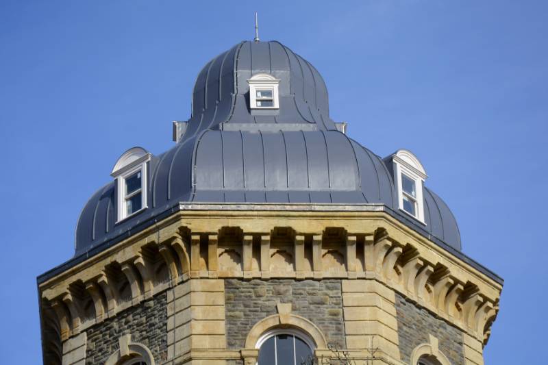 Roof Refurbishment: A Guide To Best Practice